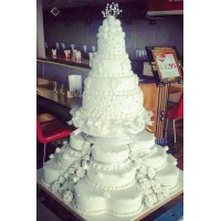 Wedding Special Occasion Cakes